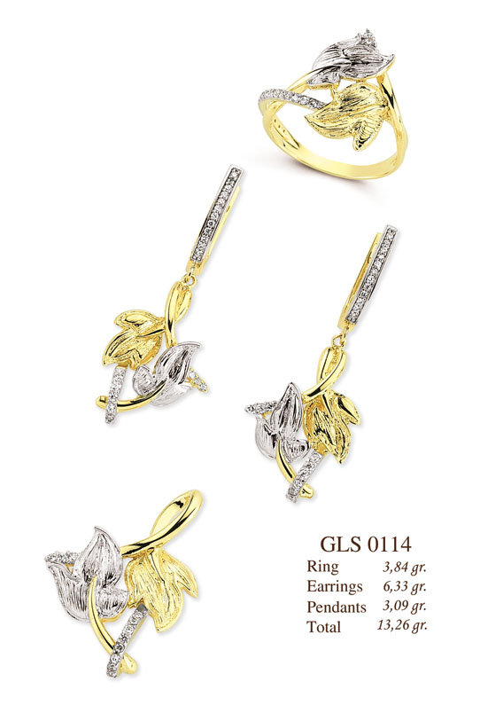 GLS0114